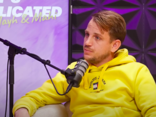 Jaron over stemmen: “Politiek is een poppenkast, maar wij kiezen wel de poppen”