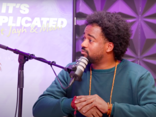 Steven Vreden over geslachtsonderdelen: "Draait niet alleen om seks"