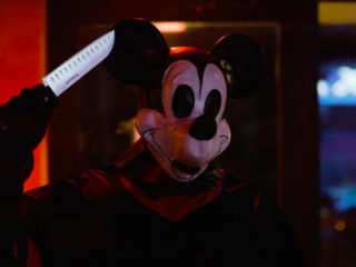 Mickey Mouse is moordlustige schurk in nieuwe horrorfilm: 'Mickey's Mouse Trap'
