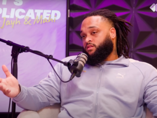 Jerr over zijn schoonmoeder: "Hits als 'Maluku' zijn bij haar opgenomen"