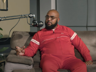 Rotjoch openhartig over mentale struggles: "Gun mezelf niet dat alles goed gaat"