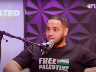 Youssef over stigmatisering: "Mensen zijn verbaasd dat ik 'goed' Nederlands spreek"