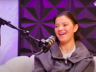 Kimberley is geboren met een hartafwijking: "Ondanks alle pijn wil ik positief blijven"