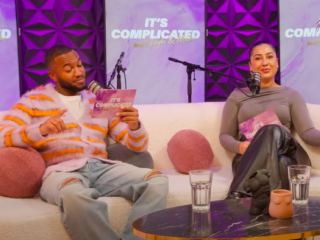 Nieuwe It’s Complicated- special over geheime relaties en stiekem gedrag