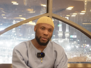 Sevn Alias gaat nu door het leven als Yousef Abd al-Malik: “Ik was jaren ongelukkig”