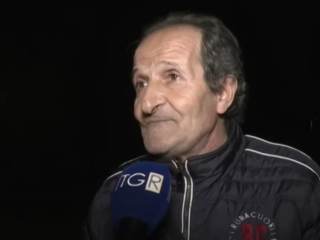 Italiaan zat 33 jaar onterecht vast voor drie moorden, rechter laat hem vrij