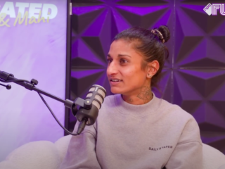 Sameena zat gedwongen in de prostitutie: "Ik ben hierdoor wel de persoon die ik nu ben"