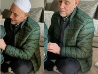 Ontvoerde Rotterdammer (71) weer teruggevonden