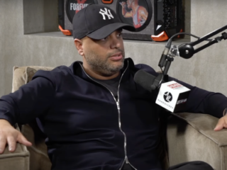 OH MY! CEO Ufuk Baydar breekt stilte na BOOS-aflevering: “Knip- en plakwerk”