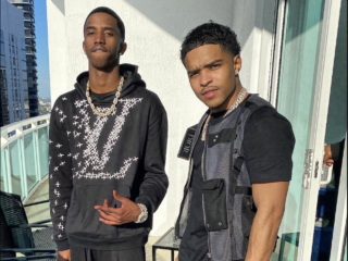 Justin Combs en Christian ‘King’ Combs: wie zijn deze zonen van Sean ‘Diddy’ Combs?