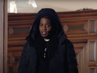 Keizer vertolkt rol van Judas in Paasevenement The Passion: “Ik kan Judas wel begrijpen”