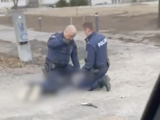 Twaalfjarige leerling op Finse school doodgeschoten, leeftijdsgenoot aangehouden