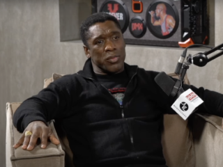 Clarence Seedorf over bekeren tot islam: "Gemeenschapsgevoel van islam sprak mij aan"