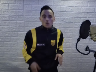 Marokkaanse rapper Zoma Max veroordeeld tot twee jaar cel wegens opruiende teksten