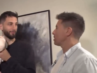 Spurs-voetballer Bentancur door het stof na racistische grap over teamgenoot Heung-min Son