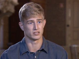 Beachvolleyballer (29) mee naar Olympische Spelen ondanks verkrachting van 12-jarig meisje