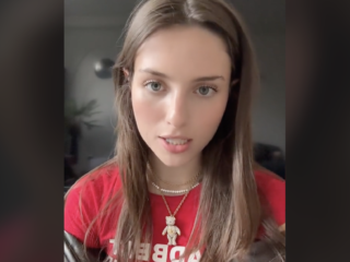 Ex van Central Cee beschuldigt hem van vreemdgaan met Ice Spice