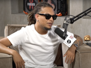 Hiphopfans opgelet: Ronnie Flex en Kempi speculeren over het maken van gezamenlijk album