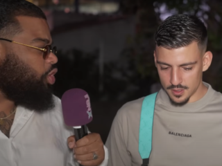 Boef geeft mening over welk land de mooiste vrouwen heeft: “Dat is Marokko”