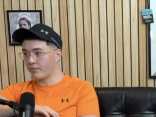 Gregossan reageert op haters die raps niet geloven: “Huurde Lamborghini Urus uit eigen zak”