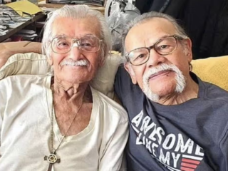 Man die op zesjarige leeftijd ontvoerd werd na 73 jaar teruggevonden