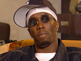 Diddy voorspelde zijn arrestatie al in de jaren 90: "We stoppen niet"