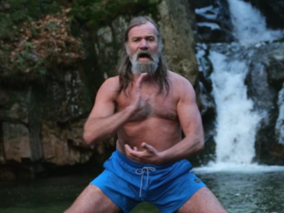 Wim 'The Iceman' Hof onder vuur na ernstige beschuldigingen over mishandeling