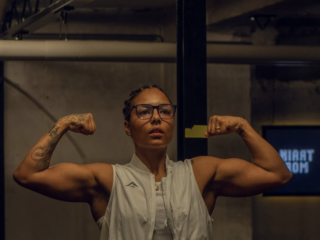 Niva viel in anderhalf jaar tijd 47 kilo af: “Ben er echt voor gegaan"