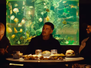 Boef kondigt eigen halal fastfoodketen aan: "Ga vijftig filialen openen"