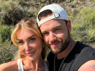 Vriendin Liam Payne reageert op zijn dood: "Hoopten binnen een jaar te trouwen"