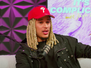 Yssi SB over het kopen van luxe dingen voor zijn moeder: "Ik wil dat mijn ma lit is"