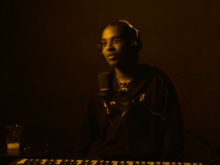 sor en BeauDamian bespreken liefde voor muziek in eigen podcast, genaamd 'Classics'