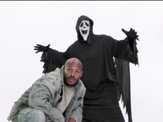 Nostalgisch: nieuwe "Scary Movie"-film op komst van Wayans Bros: “We zijn terug!”