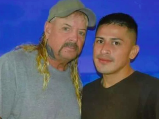 Joe Exotic (61) heeft liefde gevonden in gevangenis: verloofd met 33-jarige gevangene