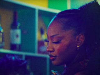 De invloed van afromuziek valt niet meer te ontkennen in de FunX DiXte 1000