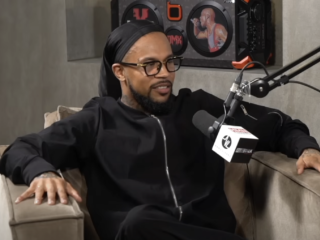 Bokoesam eerlijk over zijn mentale gezondheid: "Stap auto in om te huilen"