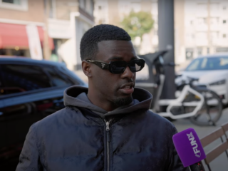 Blacka komt terug op islam-uitspraken en onthult welke rapper met zijn ex gaat trouwen