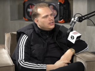 Esko openhartig over verlies Bigidagoe: "Ik vecht tegen de tranen"