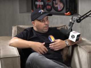 Appa over rellen Amsterdam: "Ik keur het niet goed, maar begrijp het wel"