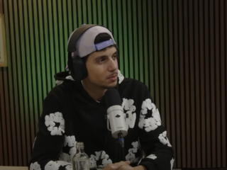 Isae is de populairste streamer van Nederland en België: "Zat vroeger in een instelling"