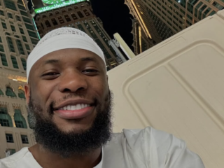 Yousef Abd al-Malik (Sevn Alias) heeft nieuwe baan in de jeugdzorg