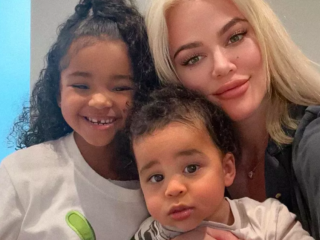 Khloé Kardashian heeft al drie jaar niet gedatet: "Wil geen man bij mijn kinderen brengen"