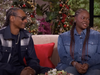 Snoop Dogg geeft dochter peperduur bruiloftscadeau van één miljoen dollar