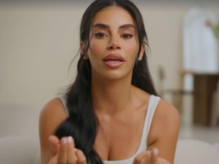 Selma Omari emotioneel over moederschap: "Heb het onderschat"