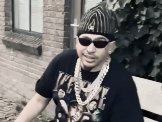 Comeback van het jaar: Gino Pietermaai is terug van weggeweest