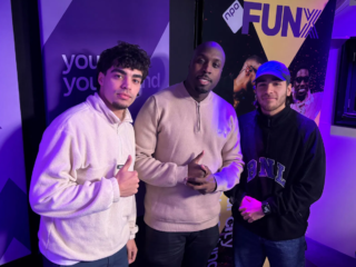 Mert en Randy fietsten duizenden kilometers voor Palestijnse kinderen: "Kon daarna 48 uur niet bewegen"