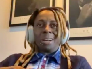 Lil Wayne over Kendricks Super Bowl-optreden: "Hij weet hoeveel het voor mij betekende"
