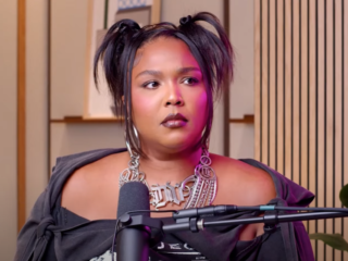 Lizzo voor het eerst openhartig over beschuldigingen: "Dit is wat er echt gebeurde in Parijs"