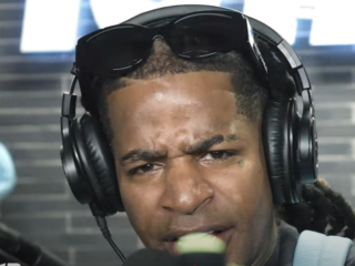 Keizer is back met langverwachte 101Barz-sessie: "Deze sessie wordt grijsgedraaid"