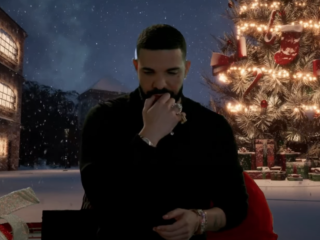 Fan wijst date met Drake af tijdens giveaway: "Nee, waarom?"